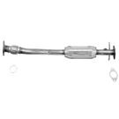2003 Buick Century Catalytic Converter EPA Approved 3