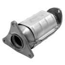 AP Exhaust 642702 Catalytic Converter EPA Approved 1