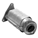 AP Exhaust 642702 Catalytic Converter EPA Approved 2