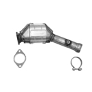 2011 Ford Mustang Catalytic Converter EPA Approved 1