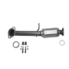 2010 Acura RDX Catalytic Converter EPA Approved 1