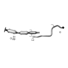AP Exhaust 643078 Catalytic Converter EPA Approved 1
