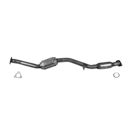 AP Exhaust 643094 Catalytic Converter EPA Approved 1