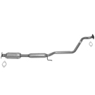 AP Exhaust 643095 Catalytic Converter EPA Approved 1