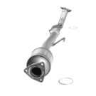 2020 Acura TLX Catalytic Converter EPA Approved 2