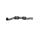 AP Exhaust 644019 Catalytic Converter EPA Approved 1