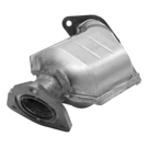 2015 Buick Enclave Catalytic Converter EPA Approved 1