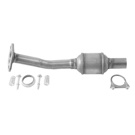 AP Exhaust 644036 Catalytic Converter EPA Approved 3