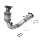 AP Exhaust 644066 Catalytic Converter EPA Approved 1