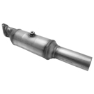 AP Exhaust 644105 Catalytic Converter EPA Approved 2