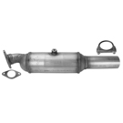AP Exhaust 644105 Catalytic Converter EPA Approved 3