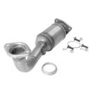 AP Exhaust 644125 Catalytic Converter EPA Approved 1