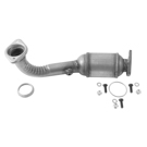 AP Exhaust 644125 Catalytic Converter EPA Approved 3