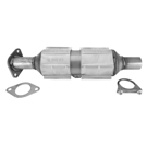 AP Exhaust 644150 Catalytic Converter EPA Approved 3