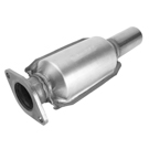 2020 Ford Fusion Catalytic Converter EPA Approved 1