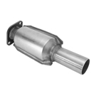 2016 Ford Fusion Catalytic Converter EPA Approved 2