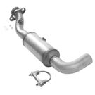 AP Exhaust 645170 Catalytic Converter EPA Approved 3