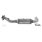 AP Exhaust 645170 Catalytic Converter EPA Approved 1