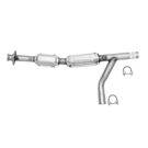 AP Exhaust 645284 Catalytic Converter EPA Approved 1