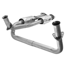 AP Exhaust 645328 Catalytic Converter EPA Approved 1