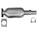 1998 Buick LeSabre Catalytic Converter EPA Approved 1