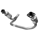 AP Exhaust 645428 Catalytic Converter EPA Approved 1
