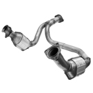 AP Exhaust 645459 Catalytic Converter EPA Approved 1