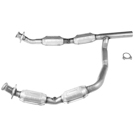 AP Exhaust 645464 Catalytic Converter EPA Approved 1