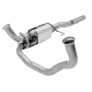 AP Exhaust 645937 Catalytic Converter EPA Approved 1