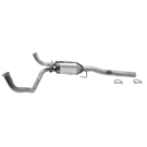 AP Exhaust 645937 Catalytic Converter EPA Approved 3