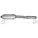 AP Exhaust 646317 Catalytic Converter EPA Approved 1