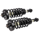 2005 Ford Expedition Coil Spring Conversion Kit 3