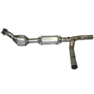 1999 Ford E Series Van Catalytic Converter CARB Approved 1