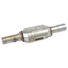 Eastern Catalytic 651652 Catalytic Converter CARB Approved 1