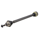 BuyAutoParts 90-04240N Drive Axle Front 1