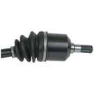 BuyAutoParts 90-03353N Drive Axle Front 4