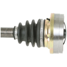 BuyAutoParts 90-02258N Drive Axle Front 4