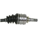 BuyAutoParts 90-03212N Drive Axle Front 4