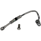 2015 Ford Edge Turbocharger Oil Feed Line 4
