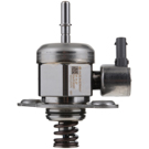 2016 Mini Cooper Countryman Direct Injection High Pressure Fuel Pump 4