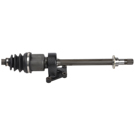 BuyAutoParts 90-02753N Drive Axle Front 4