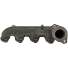 2000 Ford Excursion Exhaust Manifold Kit 3