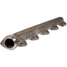2000 Ford Excursion Exhaust Manifold Kit 2