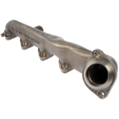 2002 Ford Excursion Exhaust Manifold Kit 3