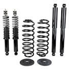 1999 Ford Expedition Coil Spring Conversion Kit 2