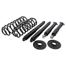 1998 Ford Expedition Coil Spring Conversion Kit 1