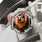 2015 Infiniti Q70L A/C Compressor 3