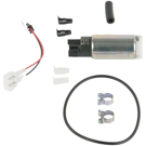 Bosch 69127 Fuel Pump Kit 3