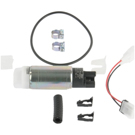 Bosch 69127 Fuel Pump Kit 4