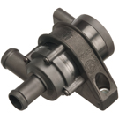 Pierburg distributed by Hella 7.02074.61.0 Engine Auxiliary Water Pump 1